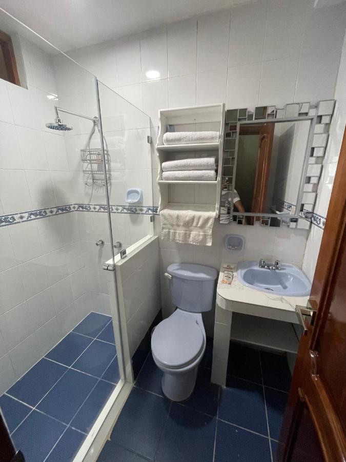 Departamento Adventure Apartment *